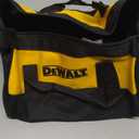 Dewalt 15" Medium Heavy Duty Contractor Tool Bag (629053-00)