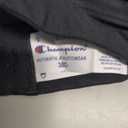 Champion Womens Motion Control Underwire Sports Bra, Black, 38D US