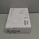 LitEnergy LED Sky Projector Light, Galaxy Lighting, Nebula Star Night Lamp with Base and Remote Control for Gaming Room, Home Theater, Bedroom , or Mood Ambiance (Black)