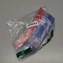 Grille color stripes Compatible with bmw accessories 2009-2015 E84 X1 grille insert accessories 7-Beam