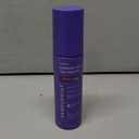 Tanologist Extra Dark Self Tan Mousse, Clear Self-Tanning Mousse, Streak-Free, Natural Glow, No Fake Tan Smell Or Orange Tone, Long Lasting, Clean Ingredients, 6.76 fl. oz/200 ml Bottle (Purple)