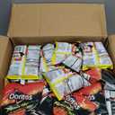 Frito-Lay Flamin' Hot Mix, Variety Pack, 3.34 Pounds, (Pack of 40), BBD JUN 2 2026 