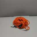 VANGUARD Extension Cord, 125 Voltage, 10 Amp, 1250 Max Watts