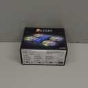 Drones for Kids with Camera,Rc Drone Indoor Small Helicopter,Birthday Gifts for Boys and Girls Beginners Friendly,Mini Quadcopter Toy With 2 Batteries,Propeller Protect,Altitude Hold