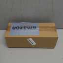 2026 Humane Rat Trap Outdoor Chipmunk Rodent Traps Humane Mouse Trapss Indoor Squirrel Trap,Sensitive Pedal Trigger,Metal Rat Live Animal Traps for Mice,Moles,Voles,Rodents(Include Gloves&Clamps)