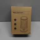 Ovetedot Milk Frother, Milk Warmer with Temperature Control