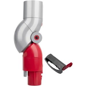 Low Reach Adapter Compatible with Dyson V15 V11 V10 V8 V7 Dyson Accessories and attachments | Includes Bonus Trigger Lock for Effortless Operation - Cordless Vacuum Cleaner