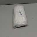 10 Pairs Archival Photo Gloves, White Small Work Gloves For Handling Art Working Photography Men & Womens Cloth Gloves Liners Bulk for Handling Jewelry, Film, Photo, Coin Metal Inspection