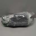 3-in-1 Neck Massager Pillow with Heating & Cervical Traction, Ergonomic Cervical Pillow for Neck Back Shoulder Pain Relief,Cervical Traction Suppor