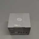 Raycom 4MP Indoor Security Camera, Dual-Band 5G/2.4G Wi-Fi Pet Camera, 360 Pan-Tilt Smart Tracking Baby Monitor, Infrared Night Vision, Physical Privacy Mode, Work with Alexa, White