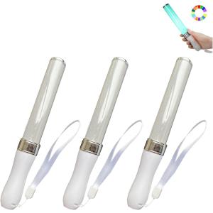 4 Pcs LED Concert Light Sticks