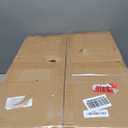 Headlight Assembly Fit for 2005-2010 Chevy Cobalt/2005-2006 Pontiac Pursuit/2007-2009 Pontiac G5 Chrome Housing With Amber Reflector-S