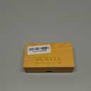 BEWELL Wooden Watches for Men Women Slim Analog Quartz Minimalist Couple Wrist Watch