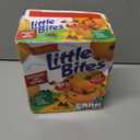 3 x Little Bites Chocolatey Chip Muffins, 5 individual packs, (1.5 oz each), Made with Real Chocolate Chip Mini Muffins, 7.5 oz Multipack (EXP 09/13/26)