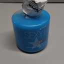 SexyHair Style Hard Up Hard Holding Gel | Extreme Hold | Non-Flaking Formula | All Hair Types