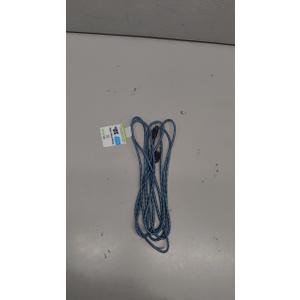 Cell Candy - Braided Charge & Charge Sync Cable - Micro-USB - 10 Foot