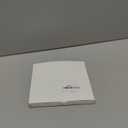 Wallet Case for iPhone 14,[RFID Blocking] 3 Card Holder Stand with Credit Card Slot PU Leather Magnetic Protective Flip Cover for iPhone 14 (Dark Brown)