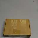 TREE.NB 44V 1.5A 3-Pin XLR Charger for 36V Lead Acid Battery MX500, MX650, GT GT750, IZIP I600, I750, I1000, Mongoose M750, X-Treme X-600, Schwinn S600 S750 S1000 ST1000 Stealth X1000