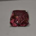 24 Pcs Velvet Bows for Christmas Tree Vintage Ribbon Bows for Crafts Garland Home Coquette Wedding Birthday Decor(5 x 7 Inch,Width of 1",Burgundy)