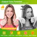 CenDale DTF Transfer Film - A3 (11.7" x 16.5") 60 Sheets Double-Sided Matte Clear PreTreat Sheets- PET Film Sheets DTF for DIY Direct Print on T-Shirts Textile
