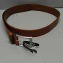BOSS Men's Erron Belt (34)