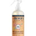 MRS. MEYER'S CLEAN DAY Pet Odor Neutralizer, Orange Blossom Scent, 12oz