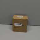 Inflatable Replacement Fan Blower - 12V 1.0A Blower with 12V 1.5A Adapter and 5 LED Lights for Halloween Party Yard Garden Lawn Decorations