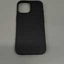 TORRAS Magnetic Slim Fit for iPhone 17 Case, Ultra-Thin Compatible with MagSafe, Stronger Magnetic + Thinner, Lightweight Matte Anti-Scratch Hard PC Cover Phone Case for iPhone 17, Black