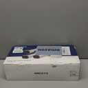 Solar Security Cameras Wireless Outdoor, 4 Cam-Kit, 4MP Solar Security Camera Wireless System, Color Night Vision, Motion Detection, No Monthly Fee, 32GB Memory Card