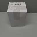 20 Pcs Cow Print Christmas Ornaments Western Cow Christmas Tree Decor Black and White Cowhide Ball Ornaments Farmhouse Country Xmas Hanging Decoration Shatterproof for Farm Rustic Holiday