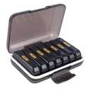 Large Capacity Storage Pill Box