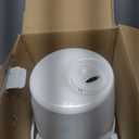 Vicks Filter-Free Ultrasonic Humidifier, Recommended by Pediatricians, 1.2 Gal Ultrasonic Cool Mist Humidifiers for Bedrooms & Kids Rooms, Works with Vicks VapoPads