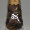 CAISHA 18" Hairpiece Ponytail Extensions Voluminous Wavy Brown PH21