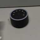 Dreamegg White Noise Machine - Sound Machine for Adult Baby Kid, Noise Machine for Sleeping with 24 Calming Sound, Ambient Nightlight, Continuous or Timer, Loud Sleep Machine for Home Nursery Office (Palm-sized (Standard))