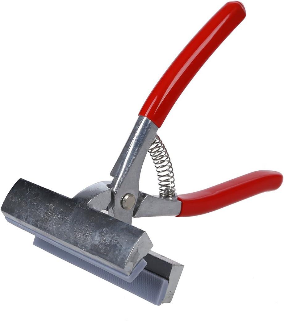 Looneng Aluminum Alloy Canvas Stretching Pliers for Stretching Clamp Oil Painting