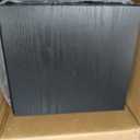 8" Active Home Theater subwoofer, Featuring SUB and RCA Input interfaces, 200W RMS, Medium-Density fiberboard Cabinet with Heat Sink