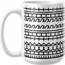 Birthday Gifts for WomenFunny Gag Gifts for Men, Hidden Message Ceramic Coffee Mug, White Elephant Gifts, Unique Office Prank Gag Gifts for Coworkers Coffee Lover