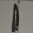 Hands Free Dog Bike Leash - Black and Black Handle - Dog Bike Attachment - Easy Installation and Removal - Lead for Exerciser, Training, Jogging, Cycling, Bicycle-Cruises and Outdoor - Safe with Pets (Medium, 2)