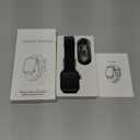 Smart Watch Model Number: TG08