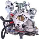 DVPARTS Carburetor Compatible with Mazda F5B F6A F5A Suzuki Carry Every DA51T DE51V DF51V DC51T DB71T DD51T DB51T DB51V DA71T DD51B