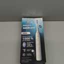 Philips Sonicare 5900 Series Electric Toothbrush - Next-Generation Sonicare Technology, Pressure Sensor, 6 Brushing Settings, SmarTimer, BrushPacer, 21-Day Runtime, White, Model HX7130/02