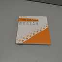 Arae Compatible for iPhone 15 Pro Max Case with Card Holder - Wallet Case with PU Leather Card Pockets Back Flip Cover for iPhone 15 Pro Max 6.7 inch - Litchi Brown