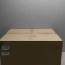 Rockland Melbourne Hardside Expandable Spinner Wheel Luggage, Blue, Carry-On 20-Inch