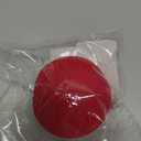 Foam Clown Nose Costume Accessory