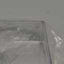 OXO Good Grips POP Container - Rectangle Tall 3.7 Qt, transparent