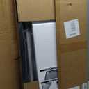 Full-Size Griddle Inserts for Charbroil Performance 6-Burner, Flat Top Griddle for Charbroil Grill 463229021 463229521 463228622 463284422 463229521B 463259223, Replacement Parts for G426-0005-W1