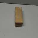 YZDTECH Plastic rain Gauge Replacement Tube, 5'' Capacity rain gauges Replacement Tubes Plastic for Yard Garden Outdoor Home, with Tube Brush, Best Rated