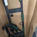 KAKICLAY 2026 Upgrade Multi-Grip Pull Up Bar with Smart Larger Hooks Technology - USA Original Patent, Designed, Shipped