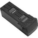 Intelligent Flight Battery, for Mavic 3 Mavic 3 Pro Mavic 3 Cine Mavic 3 Pro Cine Mavic 3 Classic Mavic 3 Enterprise Replacement Spare Battery, 5000mAh 46min Flight Time