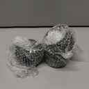 3 x Silicone Boots for 24 oz Water Bottles  2-Pack Protective Sleeves (Green & Black)  Custom Fit for CoolReady Stainless Steel Bottles